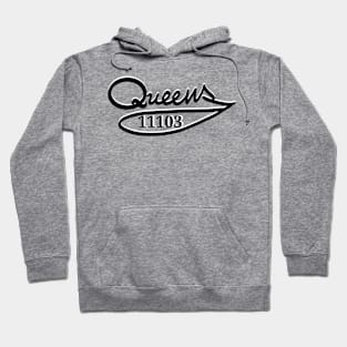 Code Queens Hoodie